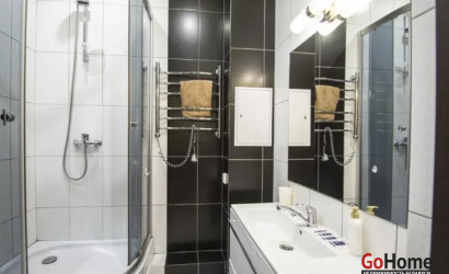 Купить 2-комнатную квартиру, Минск, Энгельса ул., 28 (Ленинский район). Фото 8