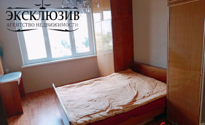 Купить 3-комнатную квартиру, Гомель, Владимирова ул., 57. Фото 3