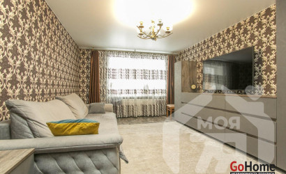 Купить 3-комнатную квартиру, Молодечно, Якуба Ясинского ул., 27. Фото 5