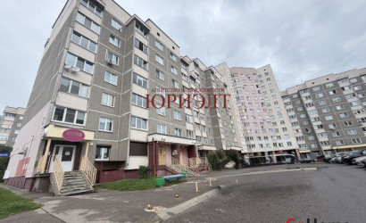 Купить 3-комнатную квартиру, Гродно, Кабяка, 8/4. Фото 5
