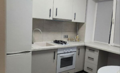 Снять 1-комнатную квартиру, Минск, Волоха, 3/1 (Московский район). Фото 4