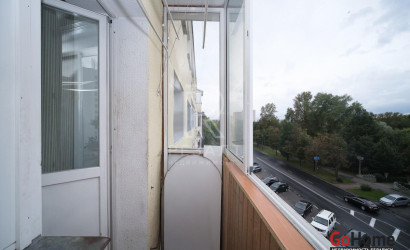 Купить 3-комнатную квартиру, Минск, Кошевого ул., 27/а (Партизанский район). Фото 21