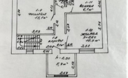 Купить дом, Гомель, Электронная, 6 соток. Фото 15