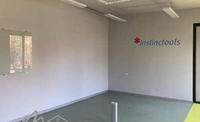 Аренда офиса, Минск, Грибоедова ул., 19,  61.3 кв.м.. Фото 3