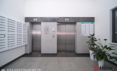 Купить 2-комнатную квартиру, Минск, Мира просп., 1 (Октябрьский район). Фото 46