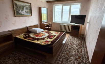 Снять 2-комнатную квартиру на сутки, Шумилино, Сипко, 49. Фото 6