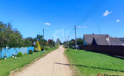 Купить дом, Красная Нива, 25 соток. Фото 5