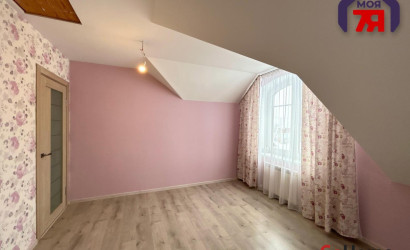 Купить коттедж, Новый, Березовая ул., 16 соток. Фото 35