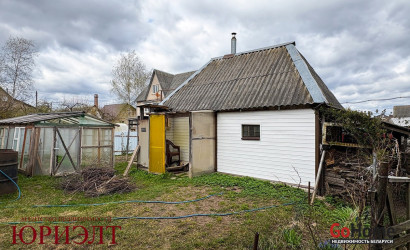 Купить дом, Витебск, 7-я Задорожная, 2Б, 14.32 соток. Фото 7