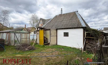  2-этаж.(197.6 м2), Витебск(7-я Задорожная, 2Б)