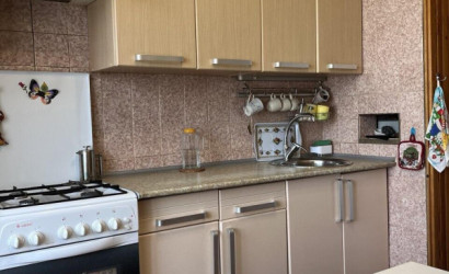 Купить 4-комнатную квартиру, Осиповичи, Рабоче-Крестьянская ул., 5. Фото 9