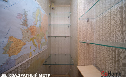 Купить 1-комнатную квартиру, Минск, ул. Лынькова, д. 21 (Фрунзенский район). Фото 14