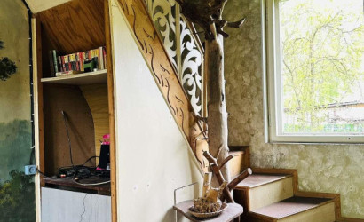 Купить дом в деревне, МЕДТЕХНИК, 6.7 соток. Фото 18