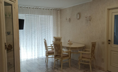 Снять 2-комнатную квартиру на сутки, Слоним, ул.Красноармейская,15. Фото 3