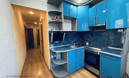 Купить 2-комнатную квартиру, Новополоцк, Янки Купалы, 12. Фото 2