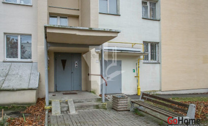 Купить 2-комнатную квартиру, Минск, Глебки ул., 94 (Фрунзенский район). Фото 22