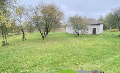 Купить дом, Слоним, Западная 1-я ул., 25 соток. Фото 17