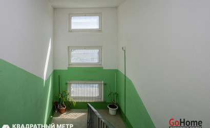 Купить 3-комнатную квартиру, Минск, Буденного ул., 7/2 (Партизанский район). Фото 14