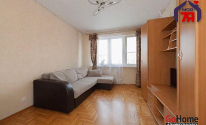 Купить 3-комнатную квартиру, Минск, Карбышева ул., 7 (Первомайский район). Фото 4