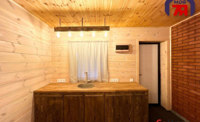 Купить коттедж, Новый, Березовая ул., 15.12 соток. Фото 37