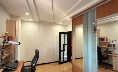 Купить 3-комнатную квартиру, Минск, Грушевская, 91 (Московский район). Фото 11