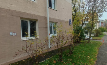 Купить 2-комнатную квартиру, Минск, Одоевского, 37 (Фрунзенский район). Фото 21