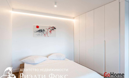 Снять 1-комнатную квартиру, Минск, Победителей пр-т 3 (Центральный район). Фото 3