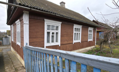 Купить дом, Ляховичи, Гагарина, 8.3 соток. Фото 3