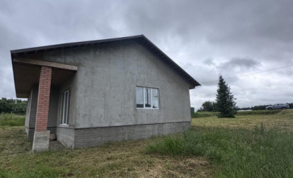 Купить дом, Черниковщина, Аэродромная ул., 15 соток. Фото 4