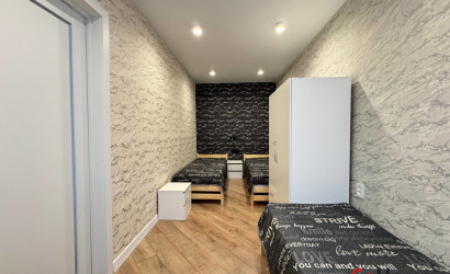 Купить 3-комнатную квартиру, Гродно, Волковича, 25. Фото 10