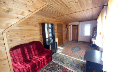 Купить дом, Двор-Гомель, Школьная ул., 6, 25 соток. Фото 39