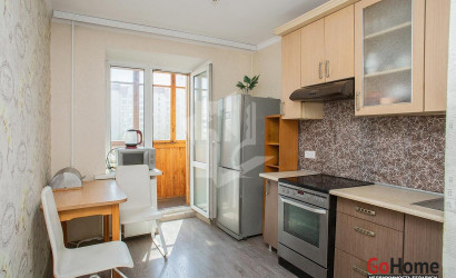 Купить 1-комнатную квартиру, Минск, Бельского ул., 4(Фрунзенский район). Фото 4