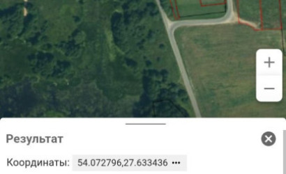 Купить участок, Мочаны, Заречная, 33А, 10.28 соток. Фото 17