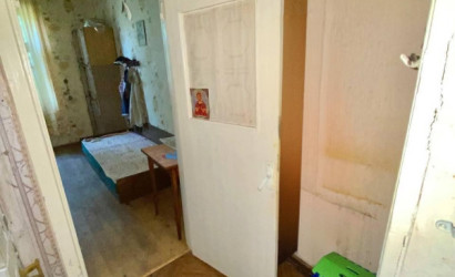 Купить 1-комнатную квартиру, Барановичи, Брестская, 44. Фото 6