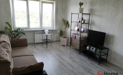 Снять 1-комнатную квартиру, Минск, ул. Богдановича Максима, д. 64к2 (Советский район). Фото 4