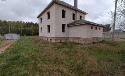 Купить дом, Декшняны, 25 соток. Фото 2