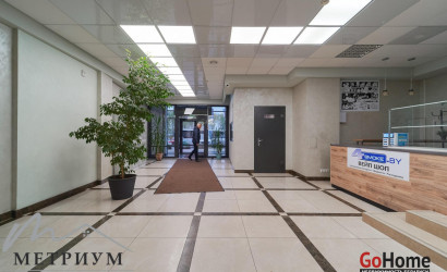 Аренда офиса, Новодворский с/с,  177 кв.м.. Фото 13