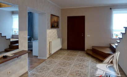 Купить дом, Чернавчицы, Чернавчицкий с/с, 12.22 соток. Фото 26