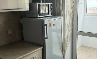 Снять 1-комнатную квартиру на сутки, Брест, ул. Морозова, д. 9. Фото 7