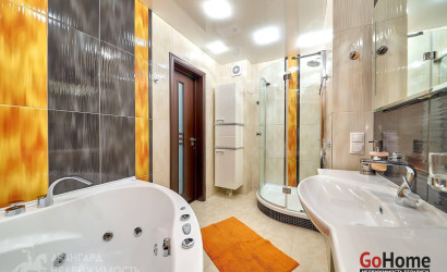 Купить 3-комнатную квартиру, Минск, Лобанка ул., 81 (Фрунзенский район). Фото 19