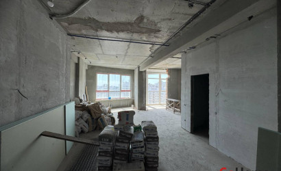 Купить 3-комнатную квартиру, Минск, Дзержинского просп., 123 (Московский район). Фото 6