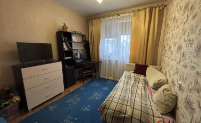 Купить 4-комнатную квартиру, Гродно, Лиможа, 18. Фото 6