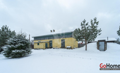 Купить дом, Пугачи, Садовая ул., 24.63 соток. Фото 26