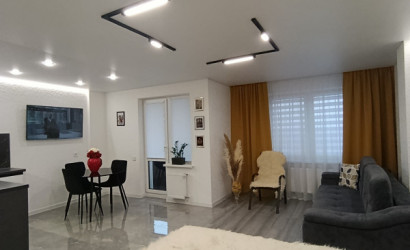 Снять 1-комнатную квартиру на сутки, Пинск, Первомайская. Фото 2