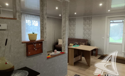 Купить дом, Лука, Остромичский с/с, 25 соток. Фото 8