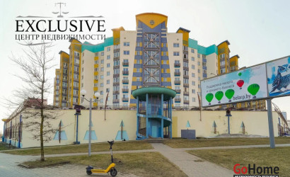 Купить 3-комнатную квартиру, Минск, Тимошенко ул., 8 (Фрунзенский район). Фото 37