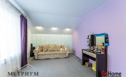 Купить дом, Фаниполь, Вязанская ул., 12 соток. Фото 22