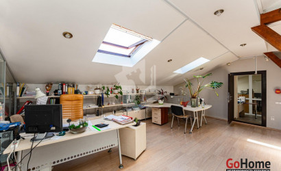 Аренда офиса, Минск, Независимости просп., 44,  149.9 кв.м.. Фото 11