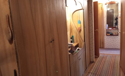 Купить 3-комнатную квартиру, Витебск, Чкалова, 39/3. Фото 6