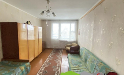 Купить 3-комнатную квартиру, Слоним, Ершова ул., 50. Фото 4